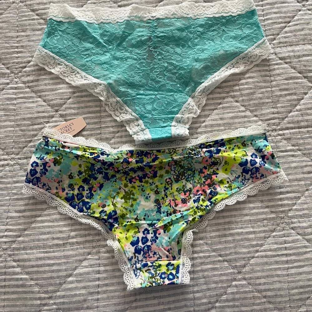VS panties